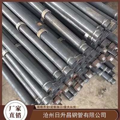 安次声测管​适用范围有哪些