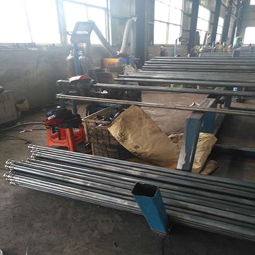 安次桥梁桩基声测管的施工工艺流程
